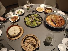 -奉天小馆·非遗东北菜(济南万象城店)