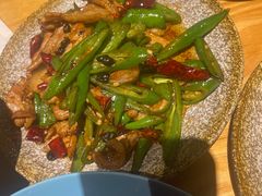 -十三式重庆江湖菜(金茂览秀城店)