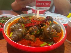 -老闵田螺馆·南昌市井菜·特色小吃(总店)