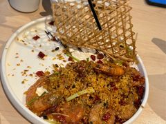 -避风塘(嘉兴八佰伴店)