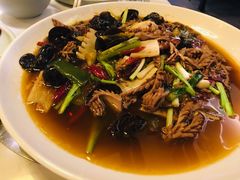 -院8里·小聚园老川菜(九眼桥店)