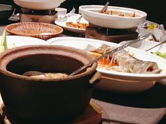 -简小舍·民间手艺菜(武昌江滩店)