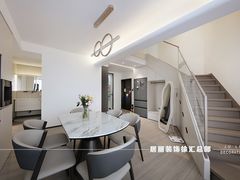 -居丽装饰空间设计(总部)