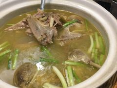 -听风阁农家私房菜茶楼(龙坞店)