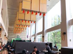 -博林圣海伦酒店-LA VILLA自助西餐厅(华侨城店)
