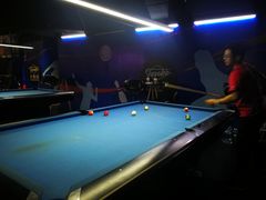 -大鲁阁保龄球(苏州园区店)