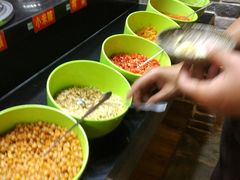 -蜀家渝重庆火锅(南屏街店)