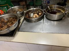 -北海田螺店(四川路店)