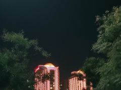 -秦皇岛秦皇国际大酒店