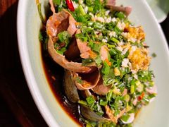 -虎哥私房菜(馒头山店)
