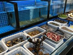 -碧海银沙海鲜餐厅(恒大海上威尼斯店)