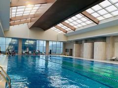 -喜来登大酒店健身中心