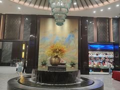 -尖沙咀大酒楼(罗村店·粤菜海鲜·宴会聚餐)
