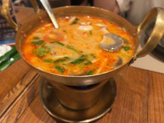 -CHINCHIN 青青·泰国料理(万象食家店)