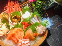 -松鹤精致料理(五一中路店)