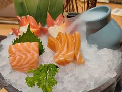 -德川家日本料理(喜隆多新国际店)