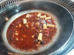 -三里屯土灶炖公鸡地锅鸡(江东店)