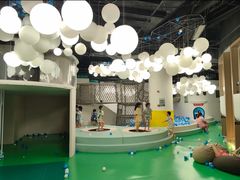 -涨巢·潮玩水疗局