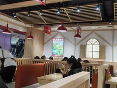 -小木屋拌饭(沈阳中街大悦城店)