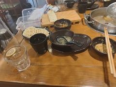 -高兴一锅潮汕鲜牛肉火锅(银座店)