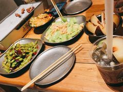-北丐先生·野馄饨烧烤(长宁龙之梦店)