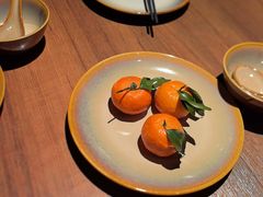 -青年公社烤鸭(熙悦天街店)
