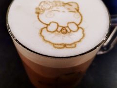 -猫小院猫主题咖啡厅(北锣店)