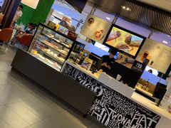 -麦当劳(城西银泰店)