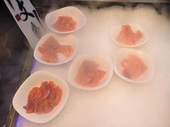 -三京祥烤肉自助料理(慈云寺店)