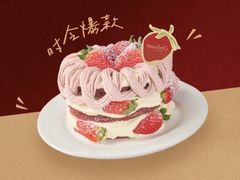-WenTinG文汀·半糖蛋糕(合生汇店)