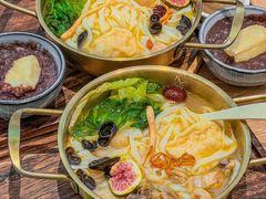 -小满手工粉(北京富力广场店)