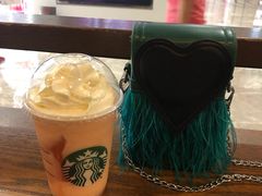-星巴克(杭州西湖银泰1F店)