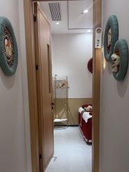 -芳朵美容养生SPA