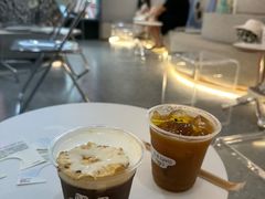 -HUGS coffee(东区店)