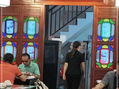 门面-文记壹心鸡(宝华路店)