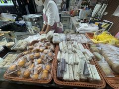 -李氏憨粑粑(官渡古镇店)