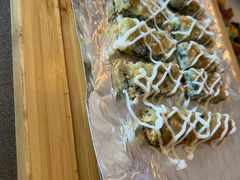 锅贴小塘菜-天福苑(崇宁路店)