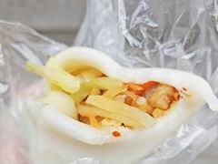 -张果佬年糕卷(科巷店)