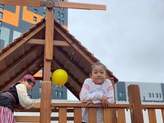 -上海市浦东新区恒宇幼儿园(杨南部)