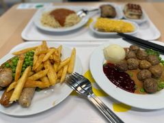 -宜家·瑞典风味餐厅(北京西红门店)