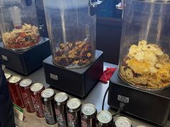 -小宝栗子(嘉华国际商业中心店)