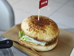 -必胜客(海安文峰店)