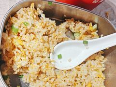 -李叔叔虾蟹大排档(青羊店)