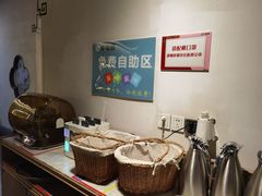 -小菜园新徽菜(芜湖镜湖苏宁店)