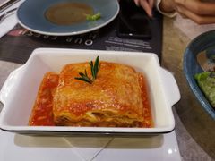 -OGGI TRATTORIA PIZZERIA(深业上城店)
