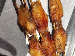 -管氏翅吧(护国寺店)