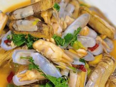 -连云港海鲜馆(九龙大排档店)