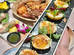 -Home Thai·泰谣(王府井apm店)