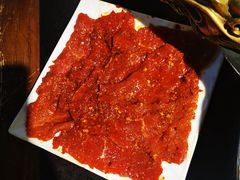-蜀九香火锅(李家沱店)