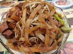 -葛记焖饼(伏牛路店)